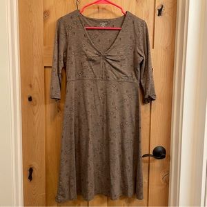 Toad&Co’s Rosalinda Dress - size small - excellent, like-new condition!